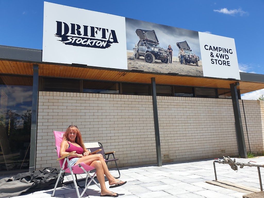 Drifta Stockton Supastore - Tumut | store | 71 Fitzroy St, Tumut NSW 2720, Australia | 0259382538 OR +61 2 5938 2538