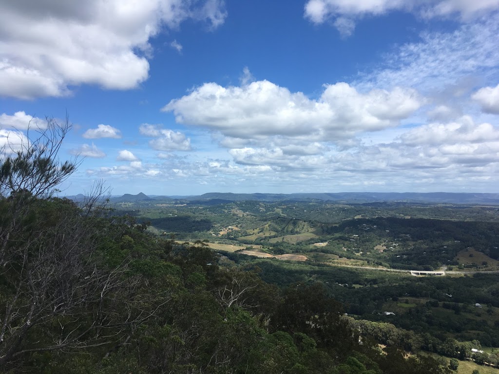 Mt Cooroora Hiking Trail | Mt Cooroora Hiking Trail, Pomona QLD 4568, Australia
