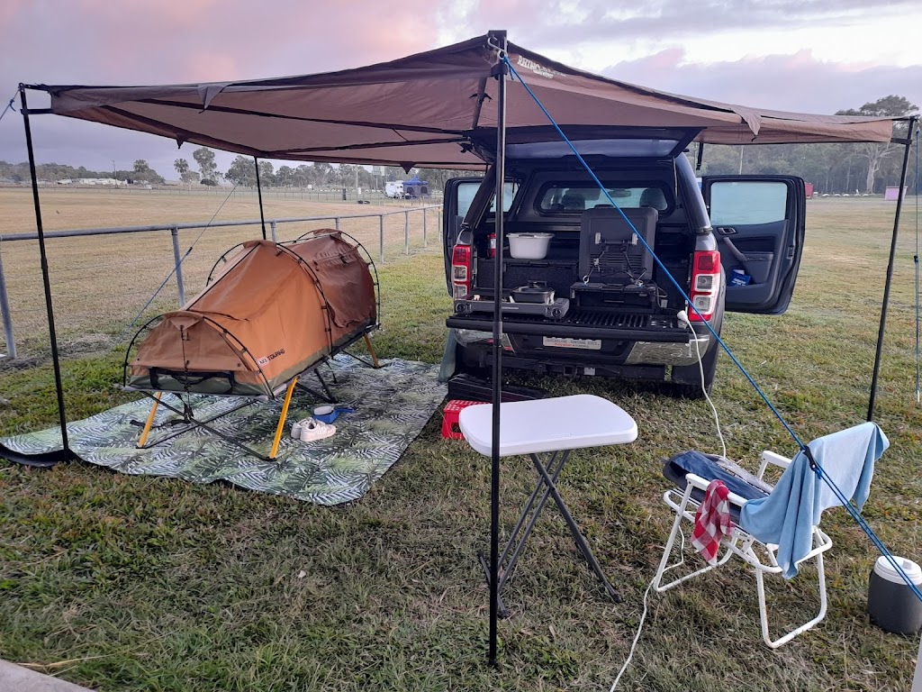 Sarina Showgrounds | 91238 Bruce Hwy, Sarina QLD 4737, Australia | Phone: 0418 737 096