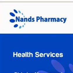 Nands Pharmacy | pharmacy | 187 Elizabeth Dr, Liverpool NSW 2170, Australia | 0287980408 OR +61 2 8798 0408