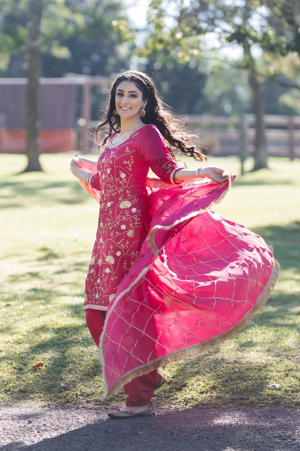 Fareha Bridal Studio | 307 Pitt Town Rd, Kenthurst NSW 2156, Australia | Phone: 0425 808 624