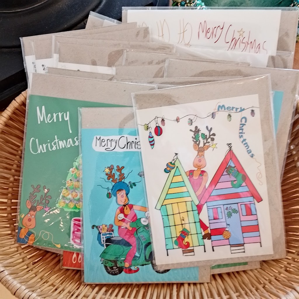 Wunowun Handmade Art | 101 Great Alpine Rd, Lucknow VIC 3875, Australia | Phone: 0410 407 484