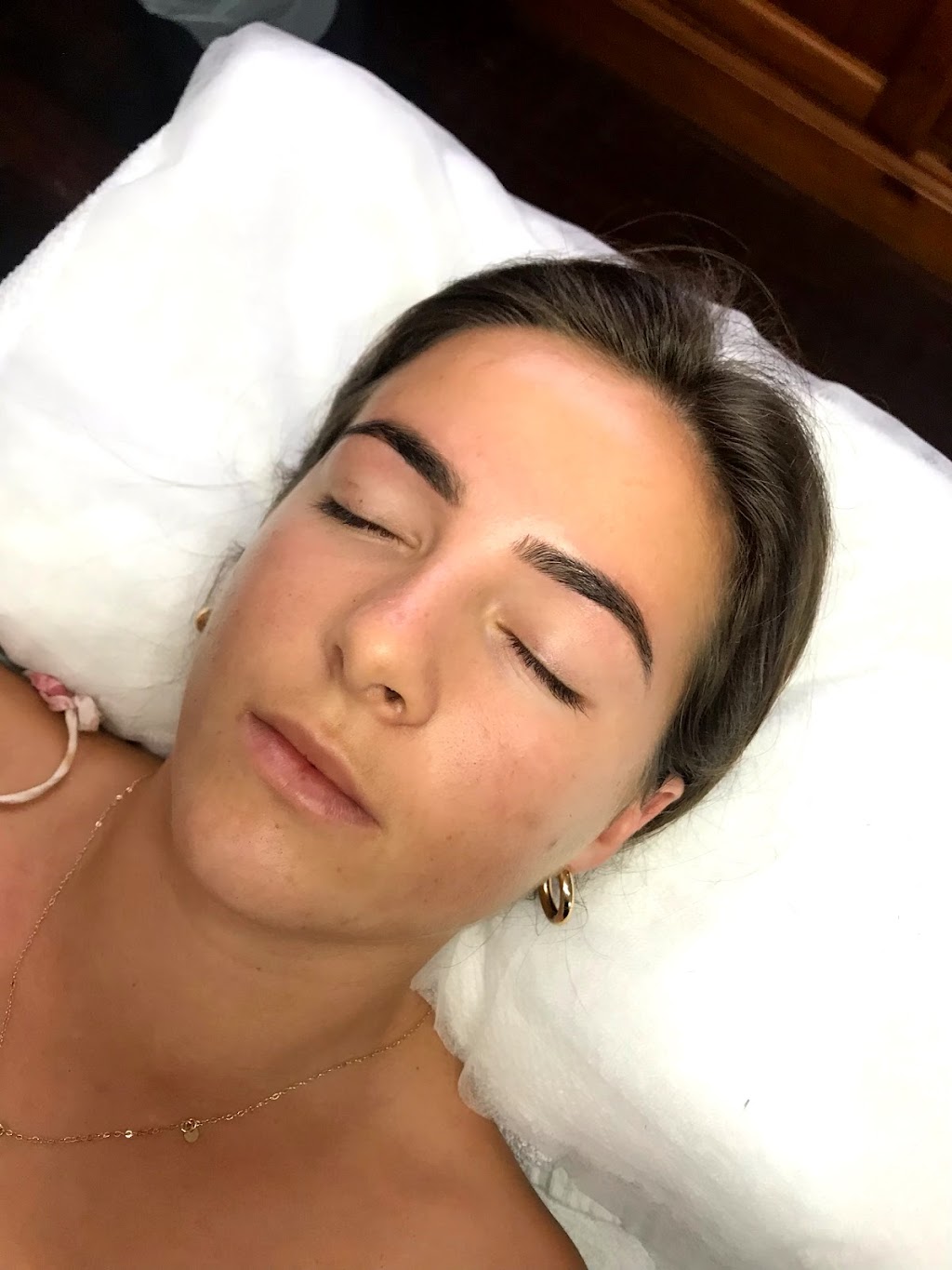 The Natural Brow Specialist and Angela Mee Hair & Makeup | beauty salon | 23 Burke Cir, Cowaramup WA 6284, Australia | 0407089448 OR +61 407 089 448