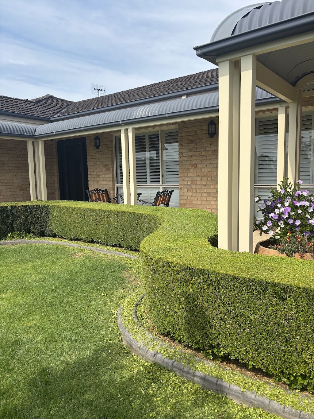 SweenScapes | 3 Margaret Pl, Albion Park NSW 2527, Australia | Phone: 0455 377 759