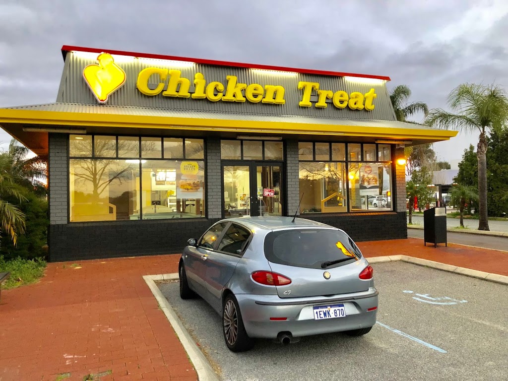Chicken Treat | meal takeaway | 353/363 High Rd, Riverton WA 6155, Australia | 0894574413 OR +61 8 9457 4413