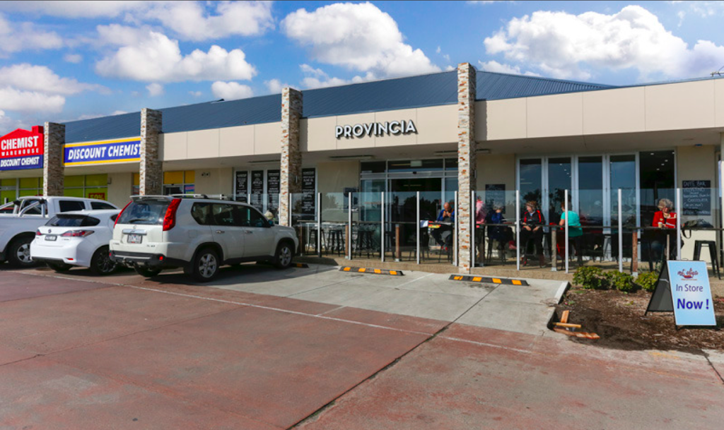Provincia Food Store Supermarket | 3/154 Marine Dr, Safety Beach VIC 3936, Australia | Phone: (03) 5981 4441