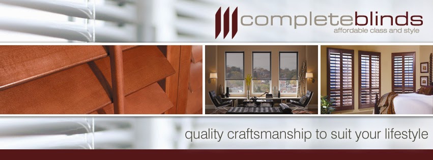 Complete Blinds Sydney | 45/24-32 Lexington Dr, Bella Vista NSW 2153, Australia | Phone: (02) 8824 7975