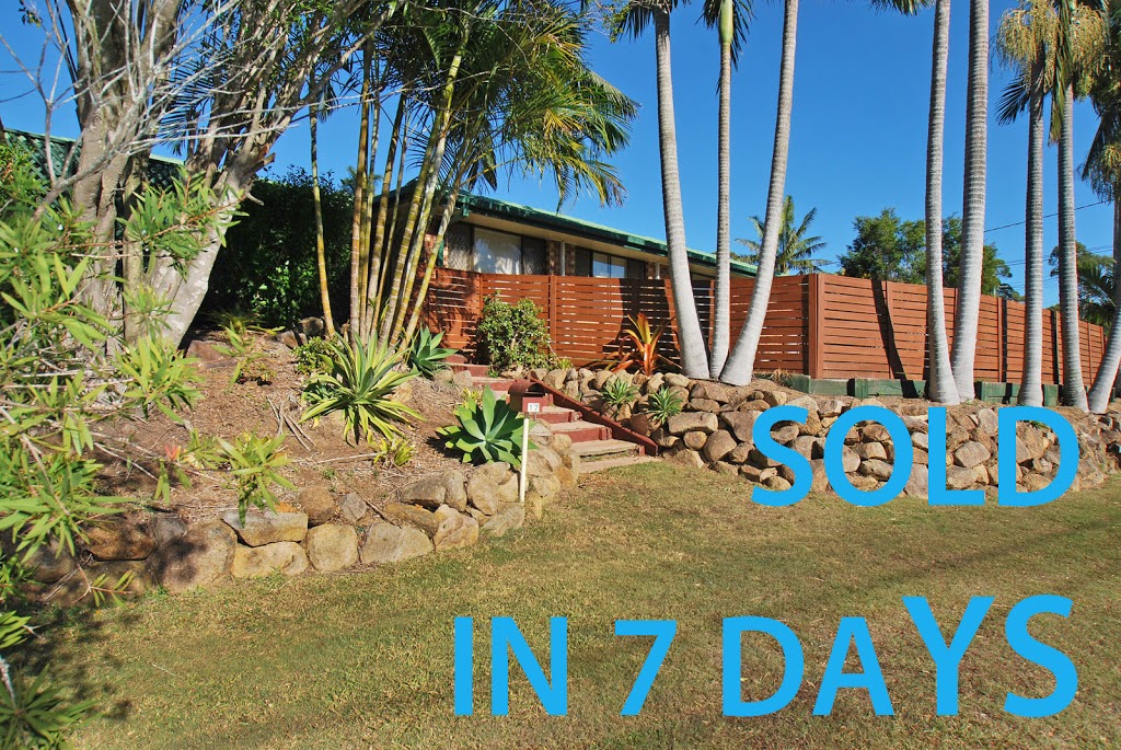 Melissa Goudge @realty | Kallatina Ct, Mount Coolum QLD 4573, Australia | Phone: 0411 232 003