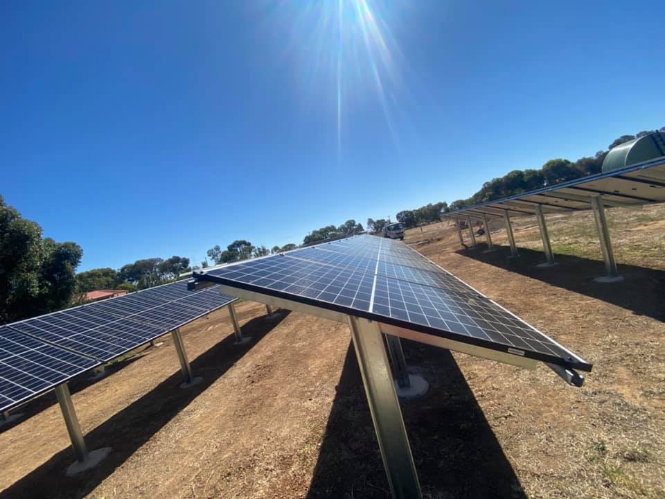 Greenhouse Solar & Electrical | 16 Hovell St, Wodonga VIC 3690, Australia | Phone: 0400 600 005