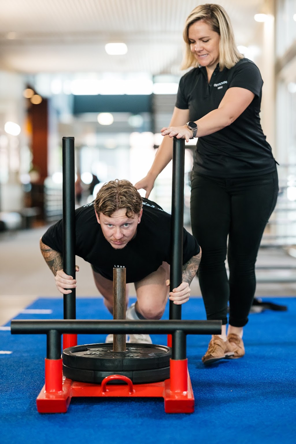 NU Moves Physiotherapy | 130 University Drive L2 The Forum Sports and Aquatic Centre, University of Newcastle, Callaghan NSW 2308, Australia | Phone: (02) 4921 6879