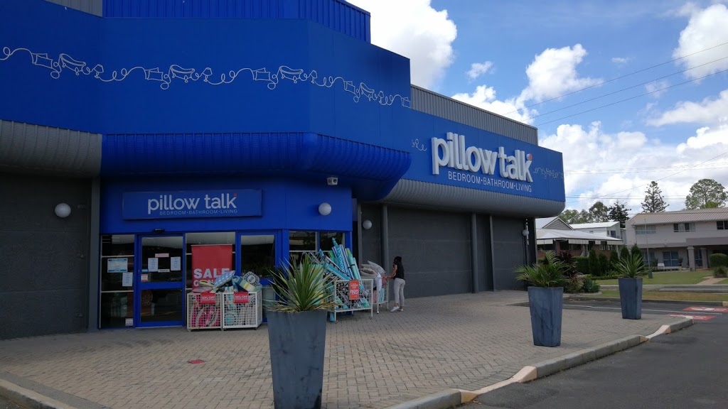 Pillow Talk | Homemaker City, 925 Zillmere Rd, Aspley QLD 4034, Australia | Phone: (07) 3263 8598
