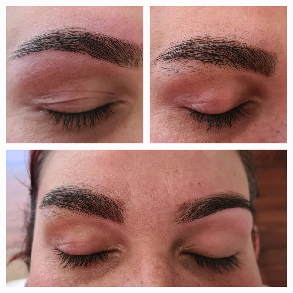 Shape It Eyebrows and Threading | 31a Eric Fenning Dr, Surf Beach NSW 2536, Australia | Phone: 0404 617 052