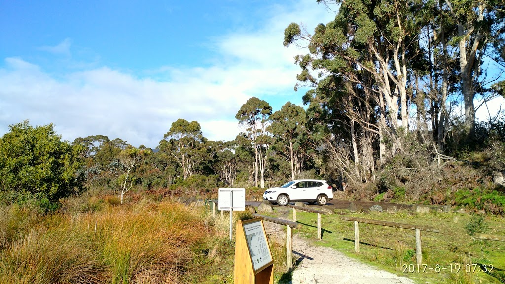 Parnella Adventure Bay | 51 Lockleys Rd, Adventure Bay TAS 7150, Australia | Phone: 0418 125 966