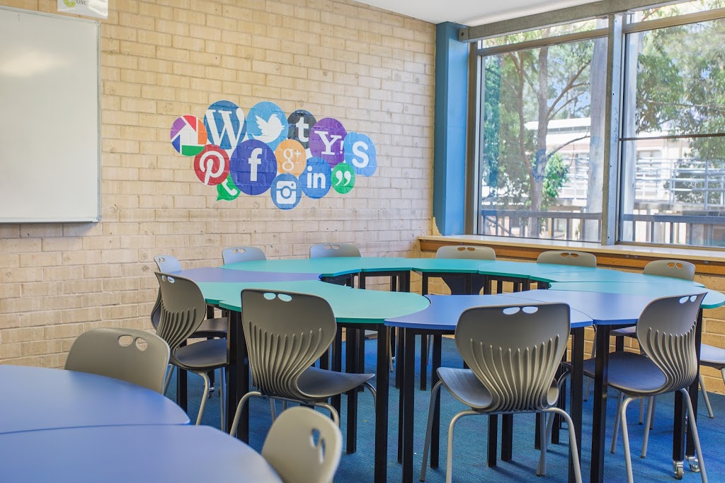 Civic Australia - Educational & School Furniture Supplier |  | 144-146 Russell St, Emu Plains NSW 2750, Australia | 1800228877 OR +61 1800 228 877