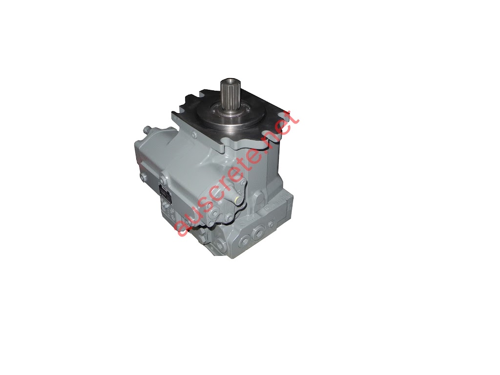 AUSCRETE PUMPING SYSTEM PTY.LTD. | 2/5 Cary Grove, Minto NSW 2566, Australia | Phone: 0415 529 955