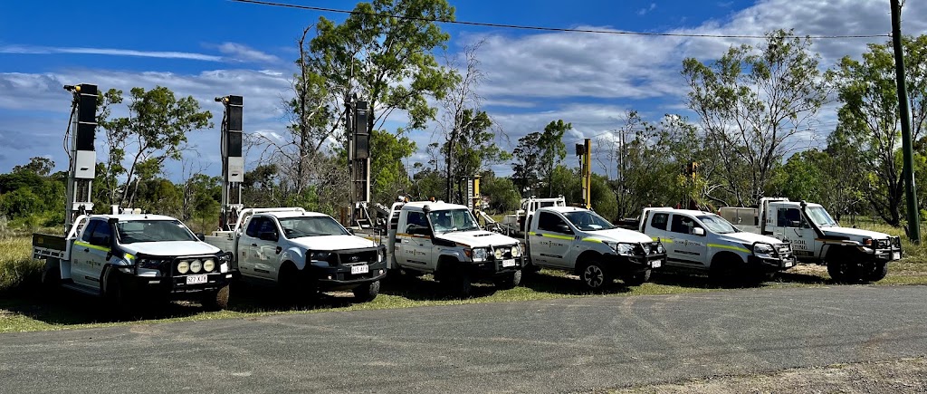 CQ Soil Testing, Moranbah | 2 Industrial Ave, Moranbah QLD 4744, Australia | Phone: (07) 4839 7346