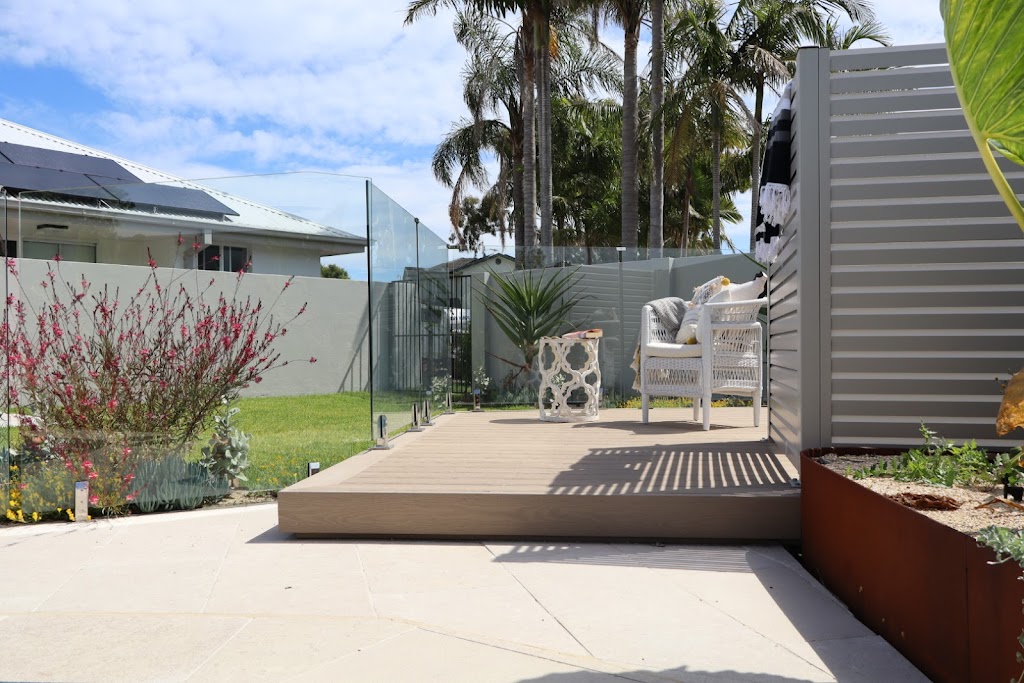 MB Landscape & Construction pty Ltd | Vista Ave, Soldiers Point NSW 2317, Australia | Phone: 0411 786 636