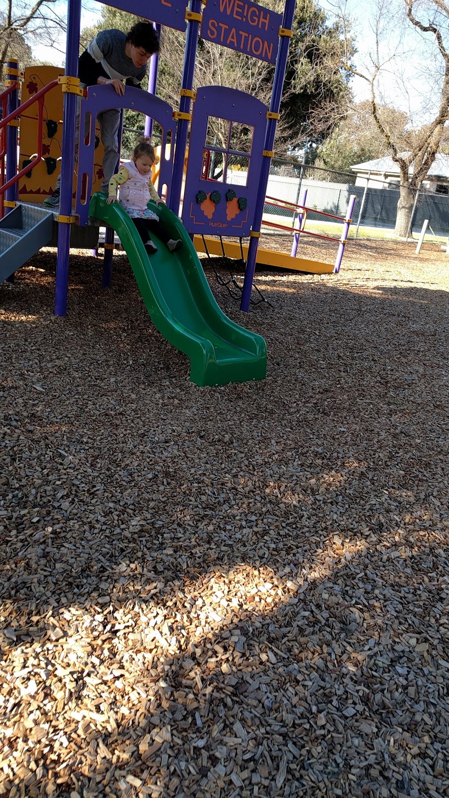 Tanunda Recreation Park Playground |  | Tanunda SA 5352, Australia | 0885638444 OR +61 8 8563 8444