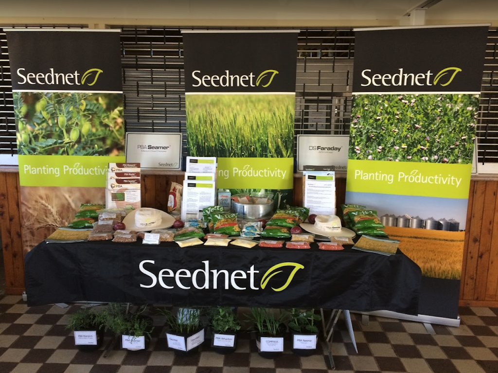 Seednet | 7 Golf Course Rd, Horsham VIC 3400, Australia | Phone: 1300 799 246