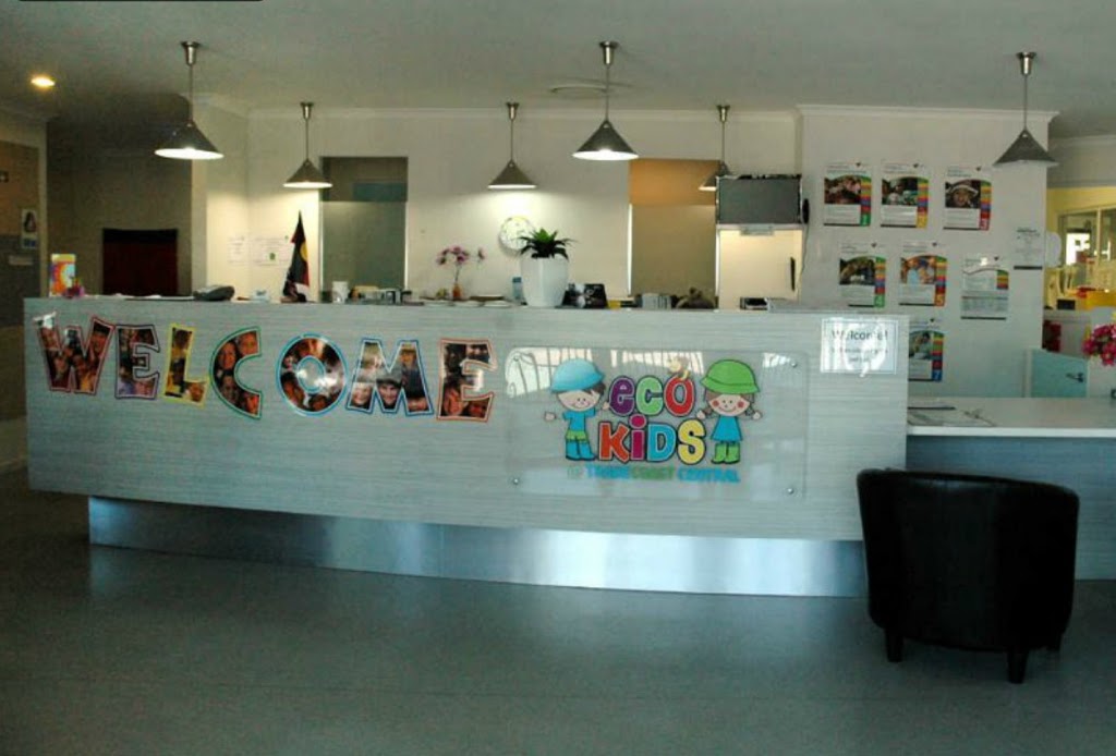 Eco Kids Child Care Centre | 81 Backhouse Place, Eagle Farm QLD 4009, Australia | Phone: (07) 3129 6350