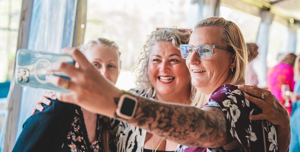 Hunter Women Connect | Oakey Creek Rd, Pokolbin NSW 2320, Australia | Phone: 0415 144 456