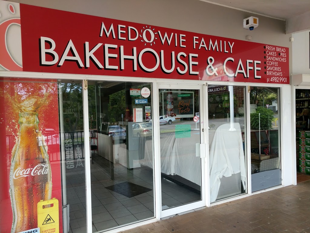 Medowie Family Bakehouse & Cafe | 7/37 Ferodale Rd, Medowie NSW 2318, Australia | Phone: (02) 4982 9901