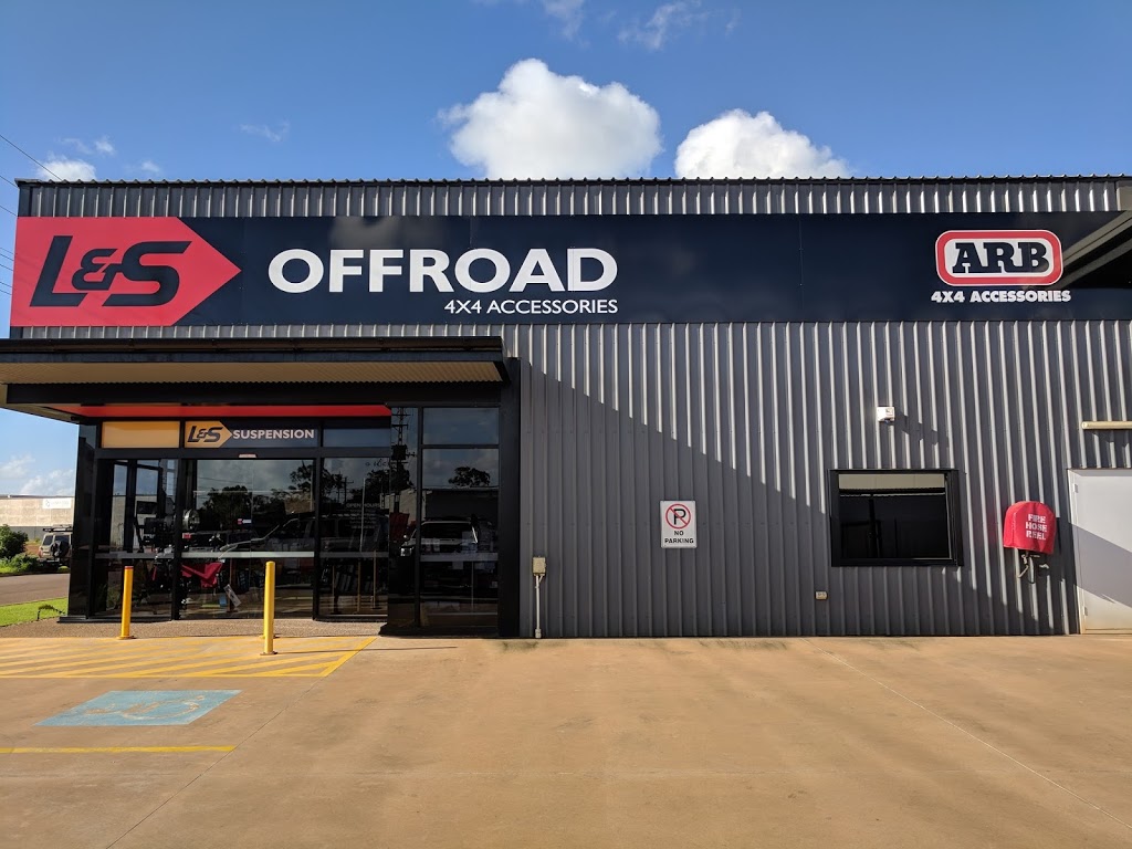 L&S Offroad | car repair | 16 Jessop Cres, Berrimah NT 0828, Australia | 0889474771 OR +61 8 8947 4771