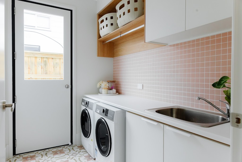 Creation Homes - Whiterock Display Home | 53 Northridge Rd, White Rock QLD 4306, Australia | Phone: 0432 584 260