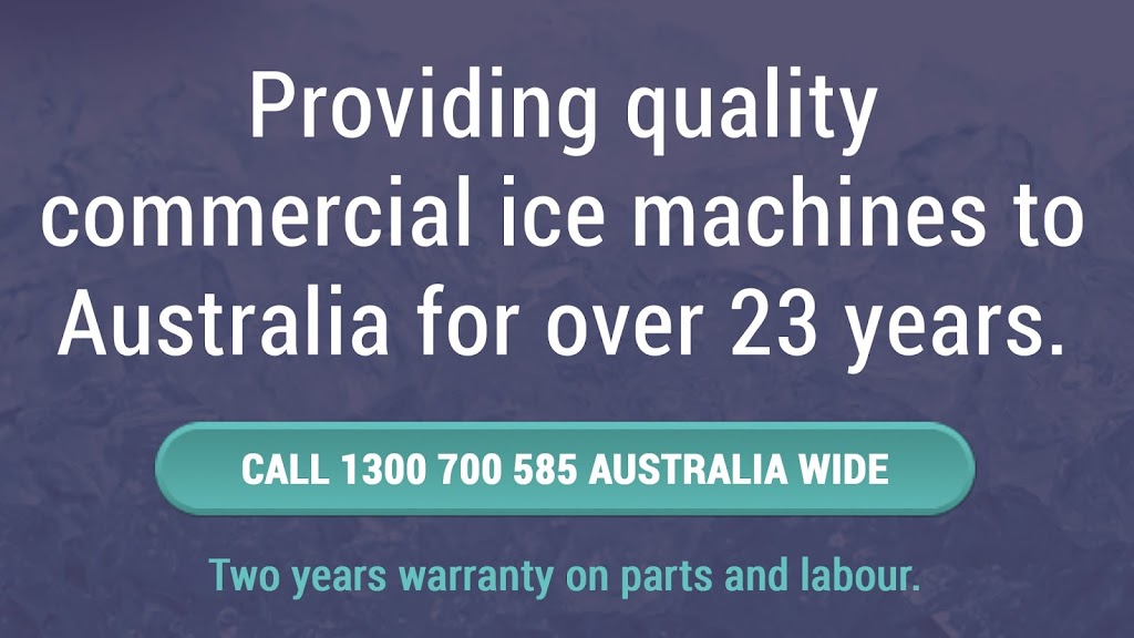 ICE MACHINES DIRECT - Ice Makers and Ice Dispensers |  | 56 Smith Rd, Springvale VIC 3171, Australia | 1300700585 OR +61 1300 700 585