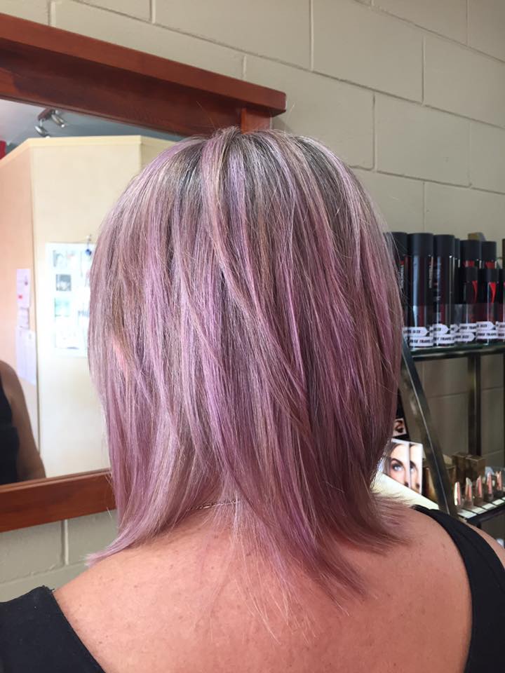 Organic House of Hair | 104 Jansen Rd, Mount Marlow QLD 4800, Australia | Phone: 0419 723 482