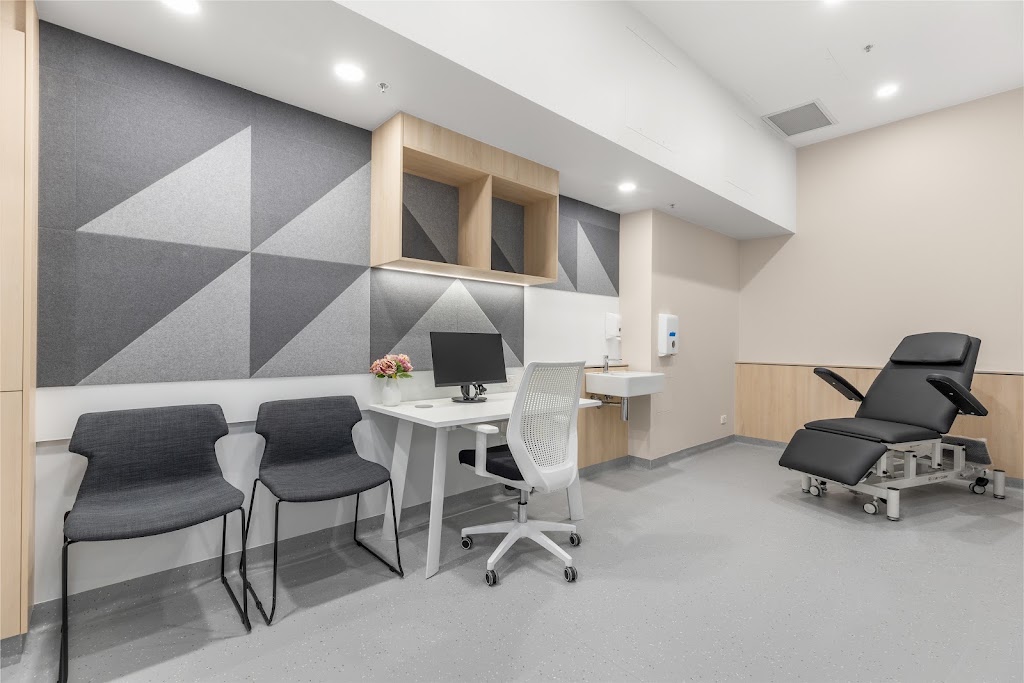 Everyday Athlete Physiotherapy | H Plus Suites Westfield Kotara Shopping Centre, Ground Floor, Kotara NSW 2289, Australia | Phone: 0428 444 716