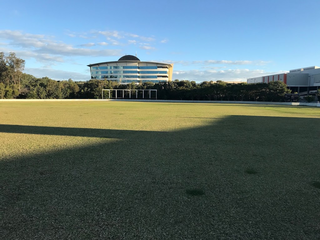 Gold Coast District Cricket Club | Kerrydale Oval, Priddeys Rd, Robina QLD 4226, Australia | Phone: (07) 5578 9001