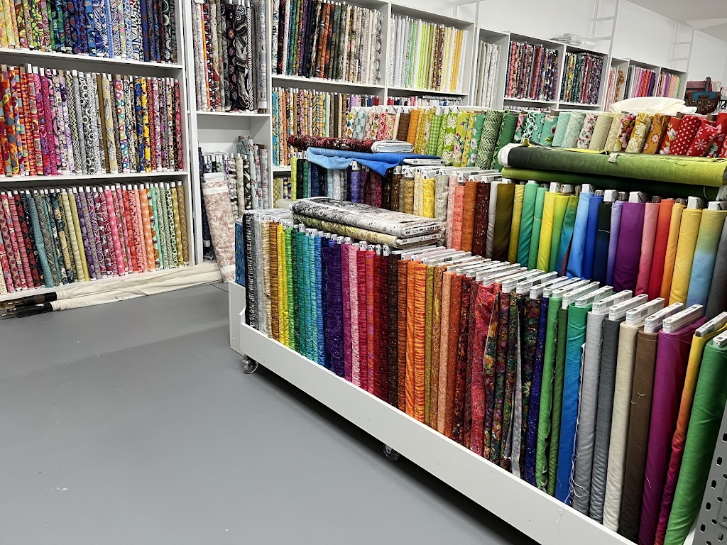 Clairs Fabrics | 22 Gough St, Kingston SE SA 5275, Australia | Phone: 0439 220 779