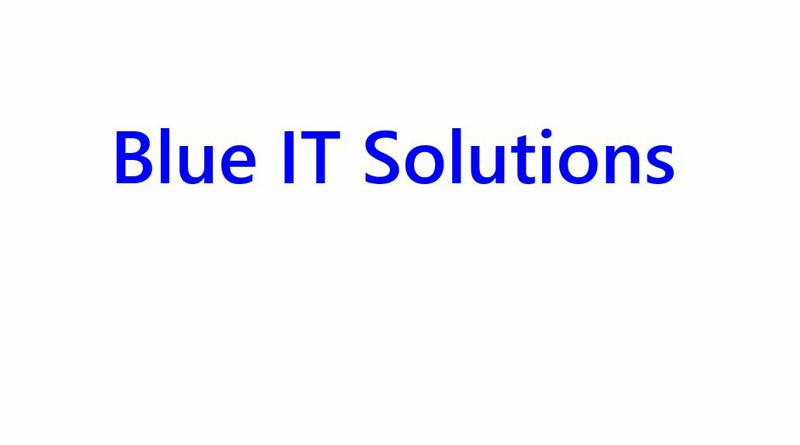 Blue IT Solutions |  | 4 Ribbon Gum Cl, Alfords Point NSW 2234, Australia | 0412950495 OR +61 412 950 495