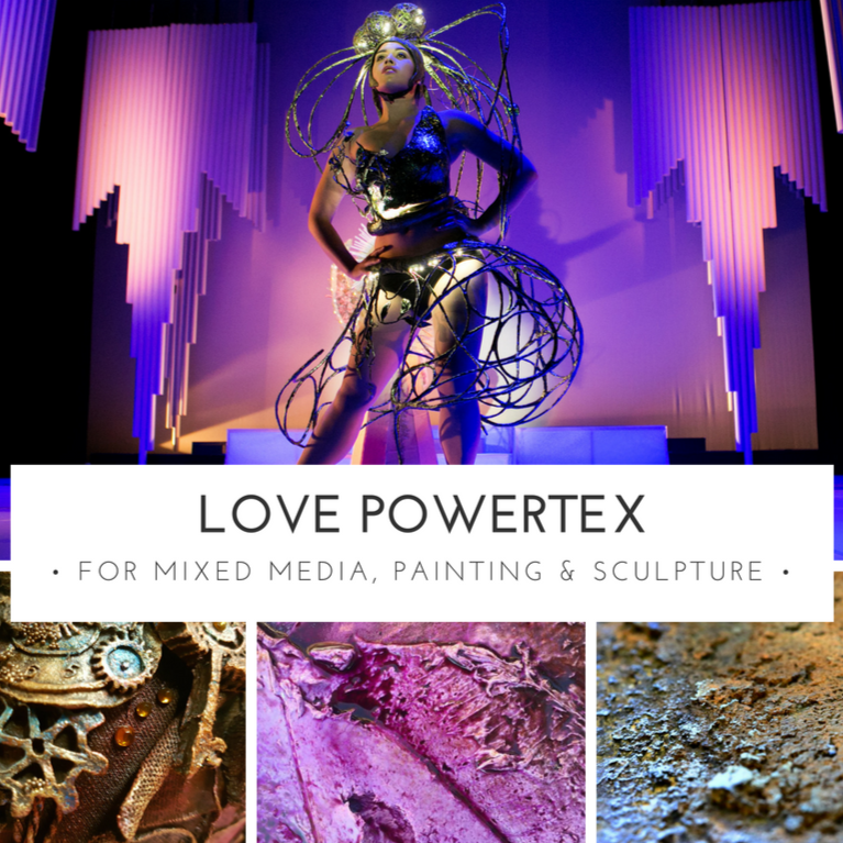 Powertex Art Supplies & Workshops | store | 230 Safety Bay Rd, Safety Bay WA 6169, Australia | 0895922410 OR +61 8 9592 2410