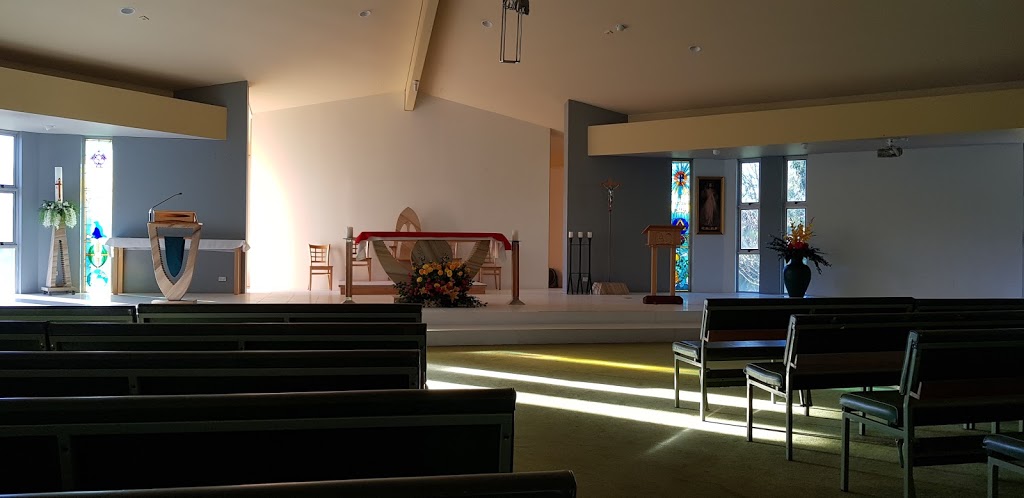 Southport Catholic Parish | church | 31 Edmund Rice Dr, Ashmore QLD 4214, Australia | 0755102222 OR +61 7 5510 2222