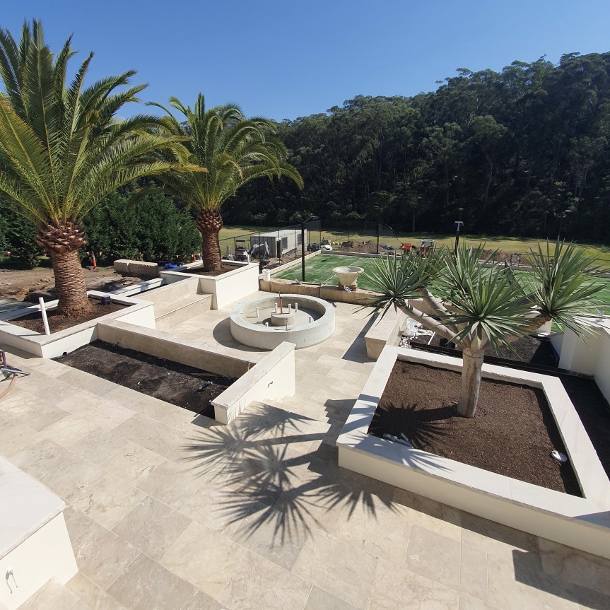 Hamiltons Tile & Stone | 461-463 The Boulevarde, Kirrawee NSW 2232, Australia | Phone: (02) 9525 3377