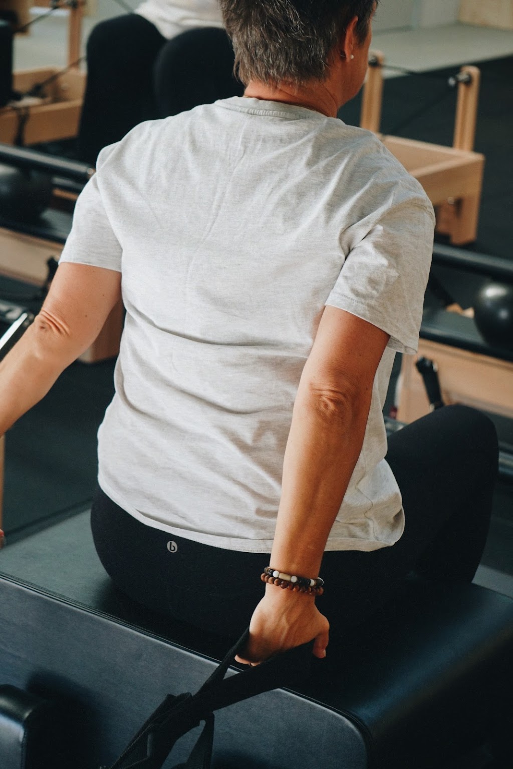 Recover Pilates Bairnsdale | 12A Jackson Cres, Bairnsdale VIC 3875, Australia | Phone: 0491 715 640