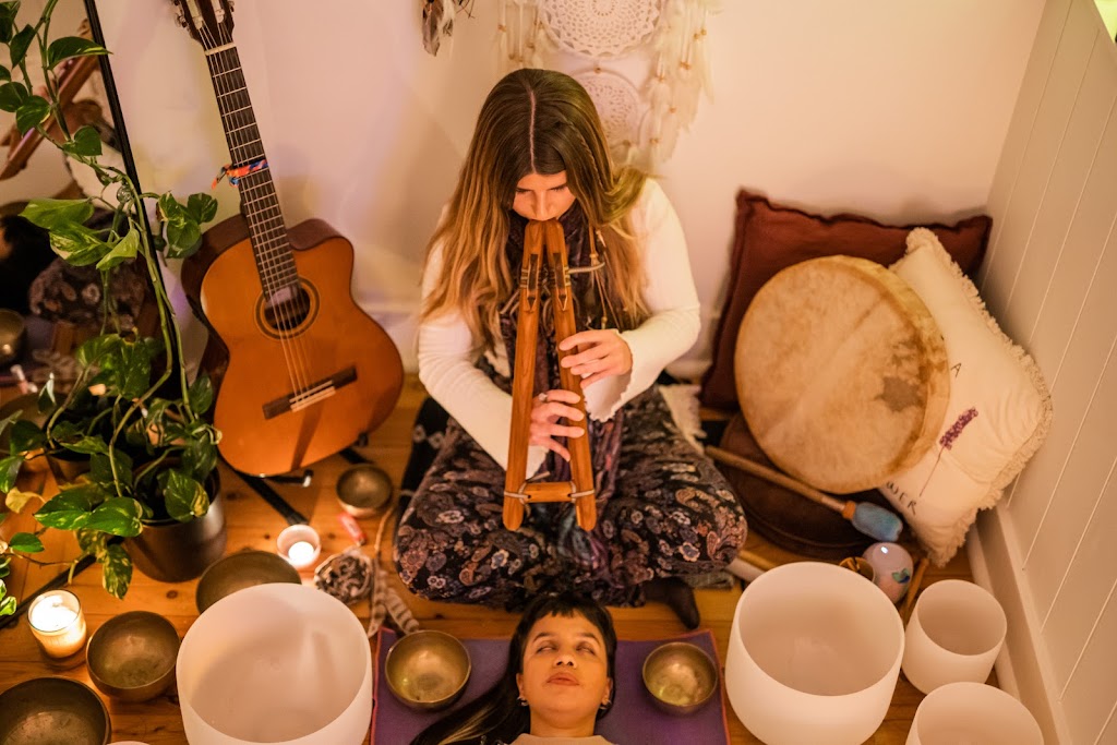 Ali Skiba Sound Healing & Breathwork | Unit 12/26 The Crescent, Manly NSW 2095, Australia | Phone: 0402 767 858