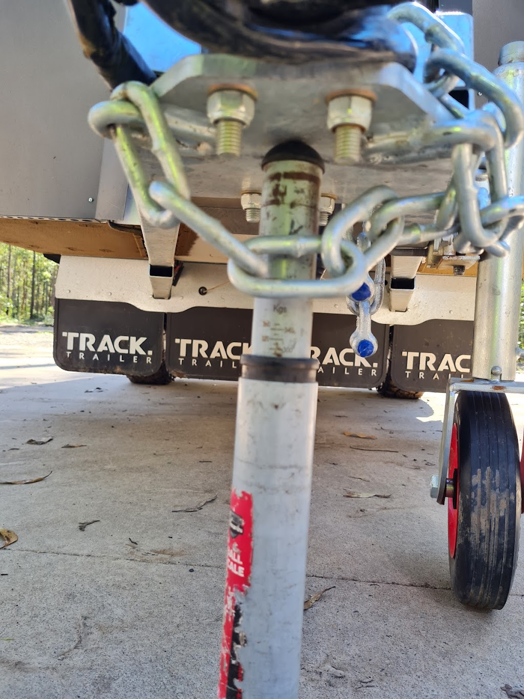 Bespoke 4WD Education | 7 Markore Ct, Albany Creek QLD 4035, Australia | Phone: 0409 160 865