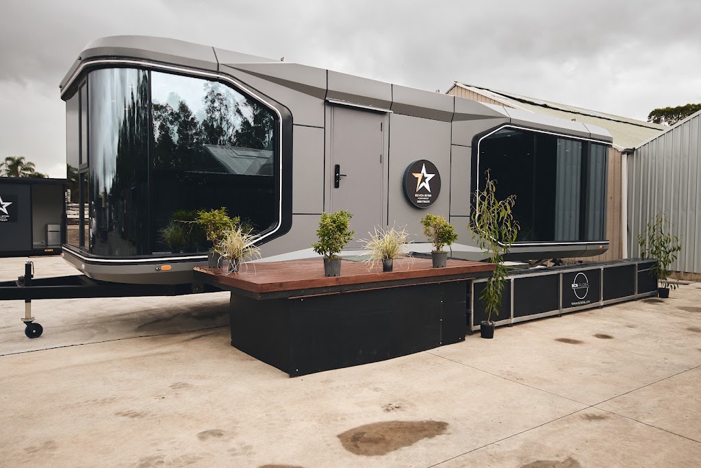 7 Star Portables | 116B Fifth Ave, Llandilo NSW 2747, Australia | Phone: 0422 377 635