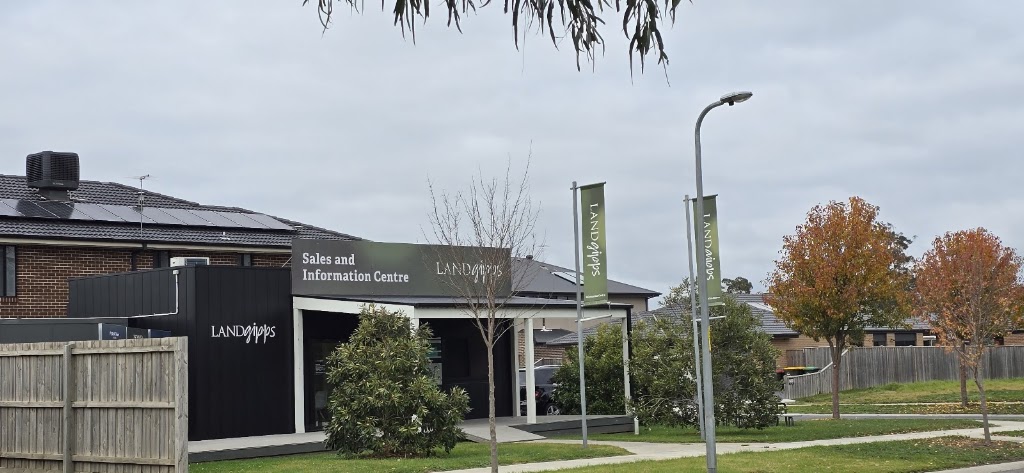 Landgipps | 1 Cinnamon St, Drouin VIC 3818, Australia | Phone: 1300 545 263
