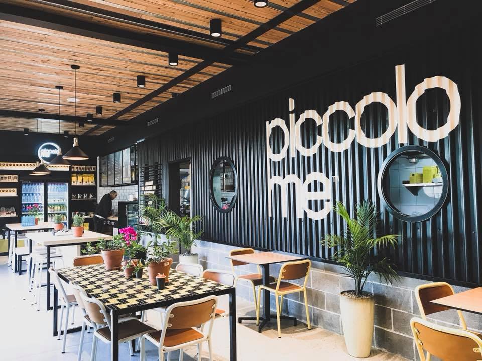 Piccolo Me Moorebank | cafe | 400 Moorebank Ave, Moorebank NSW 2170, Australia | 0457897365 OR +61 457 897 365