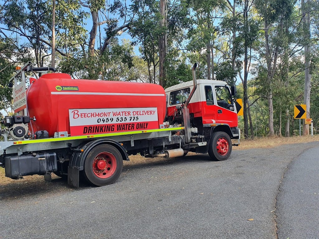 Beechmont Water Delivery | 10 Freemans Rd, Lower Beechmont QLD 4211, Australia | Phone: 0459 535 775