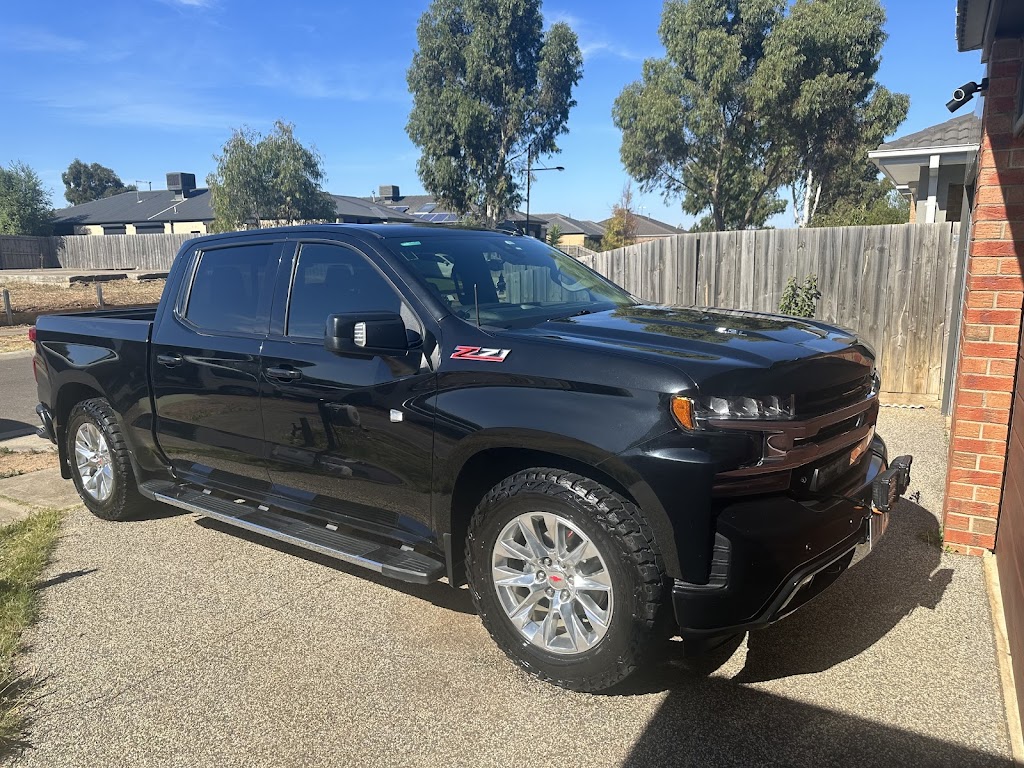 Super Suds Car Detailing | High St, Woodend VIC 3442, Australia | Phone: 0448 921 080