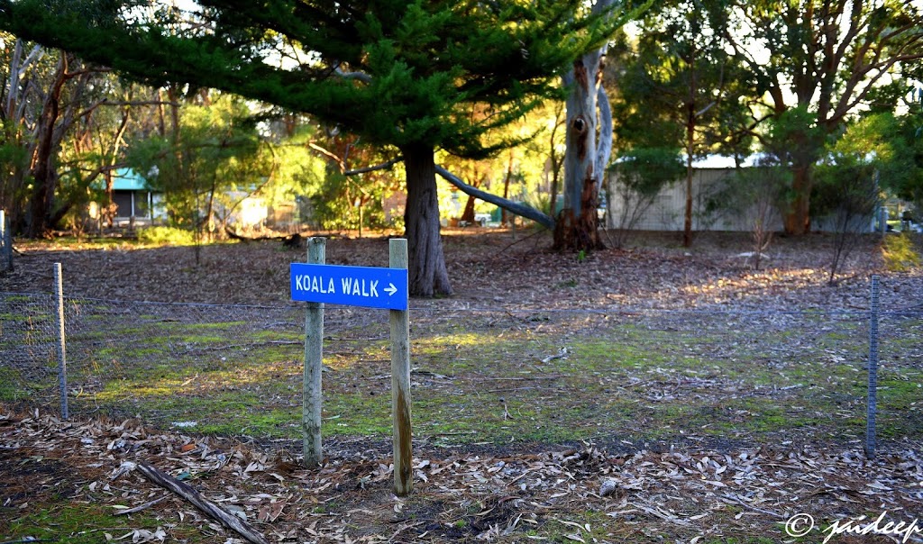 Campground | 442 Cape Du Couedic Rd, Flinders Chase SA 5223, Australia