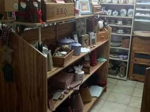 I Love Country | home goods store | 131 Ocean Dr, Kew NSW 2439, Australia | 0423034497 OR +61 423 034 497