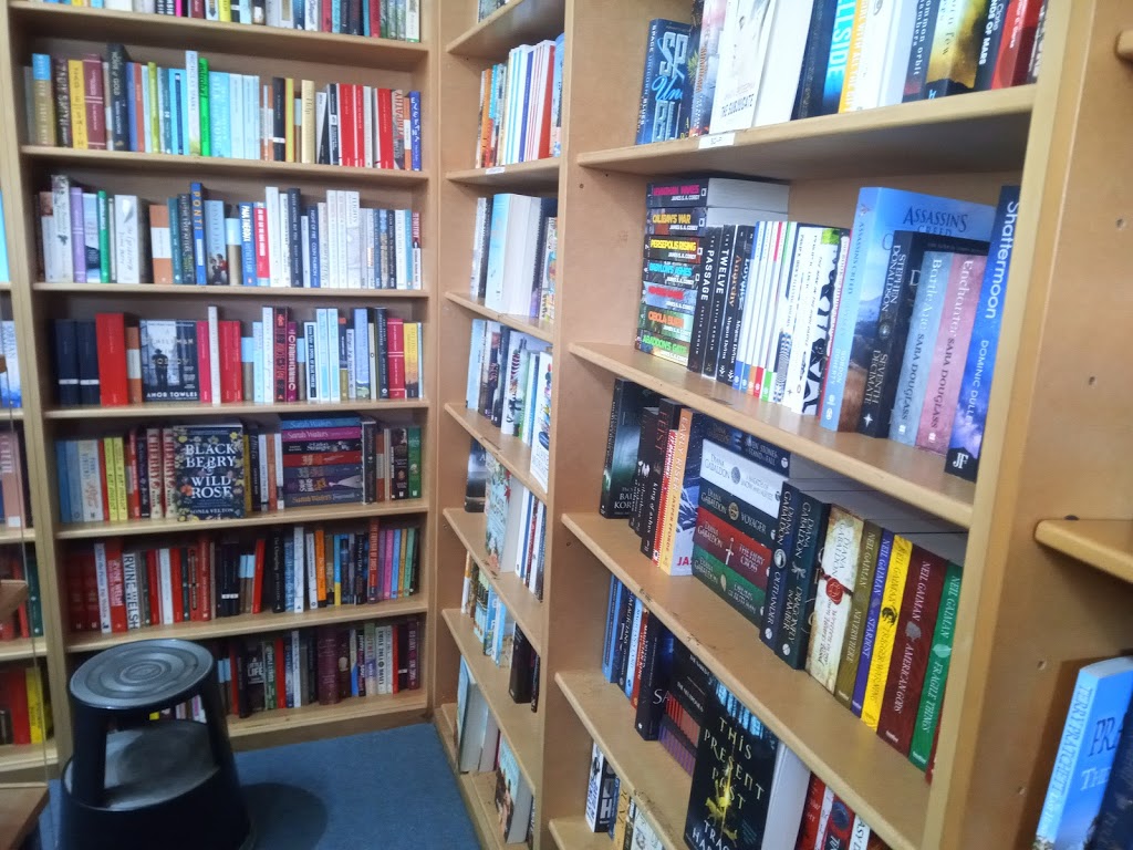 Gleebooks at Blackheath | book store | Shop1, Colliers Arcade Govetts Leap Road, Blackheath NSW 2785, Australia | 0247876340 OR +61 2 4787 6340