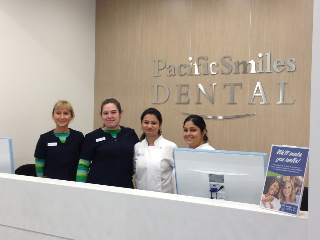 Pacific Smiles Dental Point Cook | dentist | Murnong St, Point Cook VIC 3030, Australia | 0393955444 OR +61 3 9395 5444