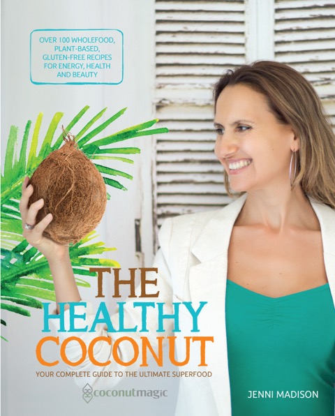 Coconut Magic - Buy Organic Coconut Products | health | 4 Currawong Dr, Maleny QLD 4552, Australia | 1300814094 OR +61 1300 814 094